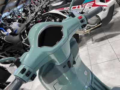 Vespa Primavera 80 TH (2026) - Photo 6