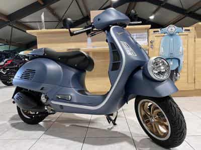 Vespa GTV 310 Officina 8 (2026) - Photo 1