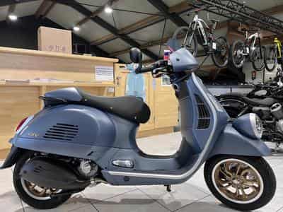 Vespa GTV 310 Officina 8 (2026) - Photo 2