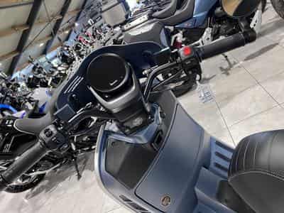 Vespa GTV 310 Officina 8 (2026) - Photo 7