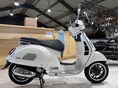 Vespa GTS 310 (2026) - Photo 1
