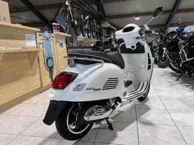 Vespa GTS 310 (2026) - Photo 3