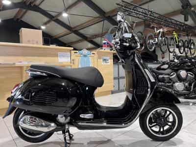 Vespa GTS 310 (2026) - Photo 1