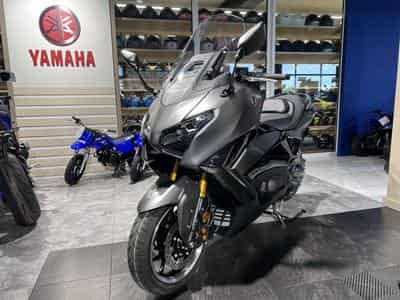 Yamaha T-Max TECHMAX (2026) - Photo 2