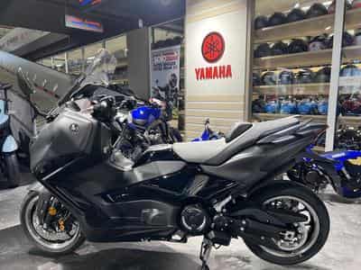 Yamaha T-Max TECHMAX (2026) - Photo 4