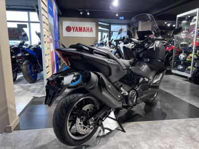 Yamaha T-Max TECHMAX (2026) - Photo 3