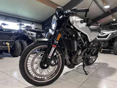 Husqvarna Vitpilen 401 (2025) - Photo 2
