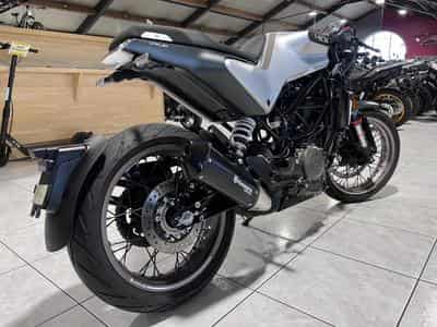 Husqvarna Vitpilen 401 (2025) - Photo 3