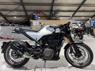 Husqvarna Vitpilen 401 (2025) - Photo 1