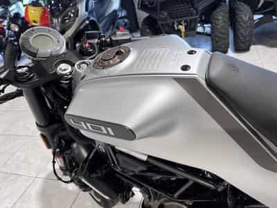 Husqvarna Vitpilen 401 (2025) - Photo 6