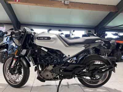 Husqvarna Vitpilen 401 (2025) - Photo 4