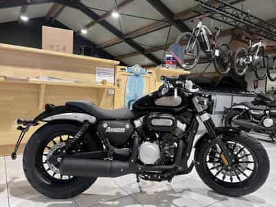 Benda Avengers 125 (2025) - Photo 1