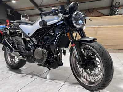 Husqvarna Vitpilen 401 (2025) - Photo 7