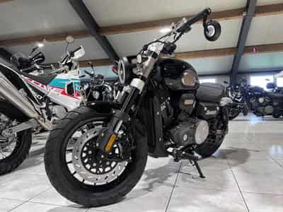 Benda Avengers 125 (2025) - Photo 2