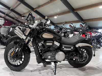 Benda Avengers 125 (2025) - Photo 4