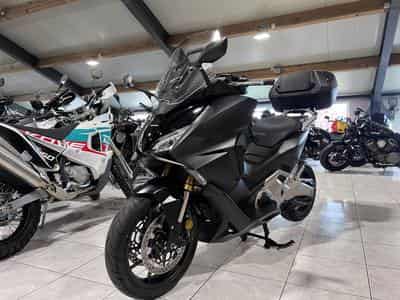 Honda Forza 750 (2023) - Photo 2
