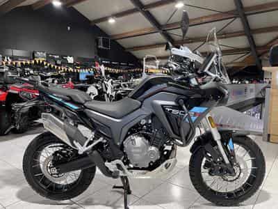 Morbidelli T502X (2026) - Photo 1