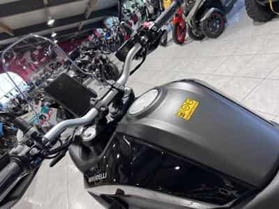 Morbidelli T502X (2026) - Photo 6