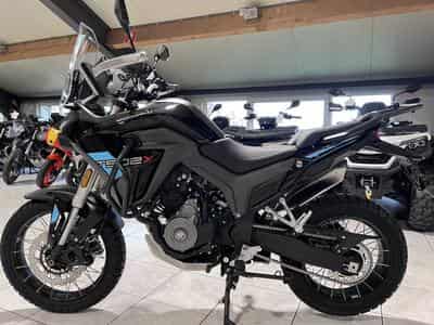 Morbidelli T502X (2026) - Photo 4