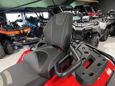 QJmotor SFA 1000 PRO T3b (2026) - Photo 5
