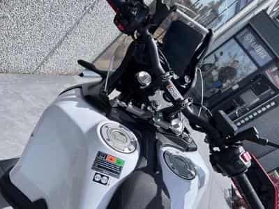 Yamaha XTZ TENERE World Raid (2026) - Photo 6