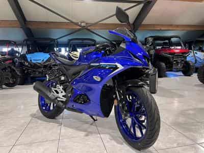 Yamaha YZF (2026) - Photo 7
