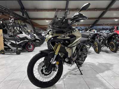 Voge DS625X (2025) - Photo 2