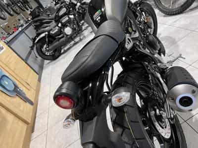 Yamaha XSR (2026) - Photo 5