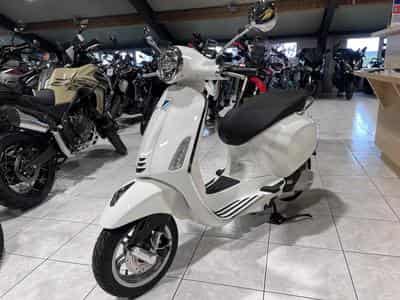 Vespa Primavera BLANC (2026) - Photo 2