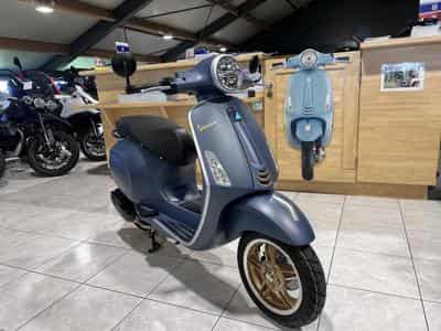 Vespa Primavera Officina 8 (2026) - Photo 8