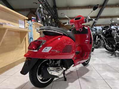 Vespa GTS 125 (2026) - Photo 3
