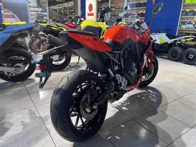 Suzuki GSX-8R (2026) - Photo 3