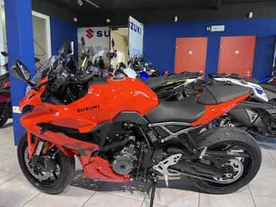 Suzuki GSX-8R (2026) - Photo 4
