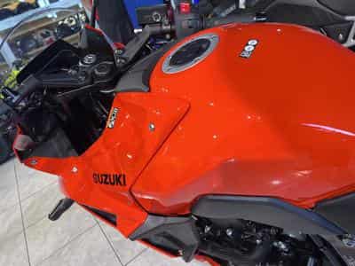 Suzuki GSX-8R (2026) - Photo 6