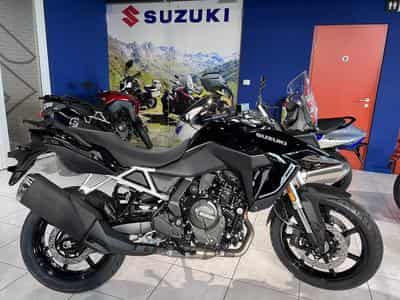 Suzuki V-Strom 800 (2026) - Photo 1