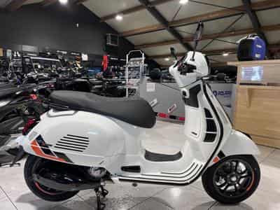 Vespa GTS 310 (2026) - Photo 1