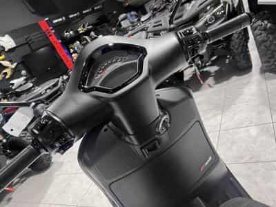 Vespa GTS 125 (2026) - Photo 6