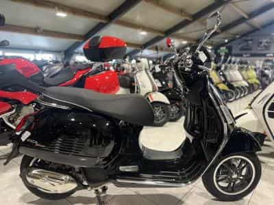 Vespa GTS 125 (2026) - Photo 1