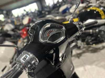Vespa GTS 125 (2026) - Photo 5