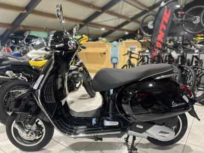 Vespa GTS 125 (2026) - Photo 4