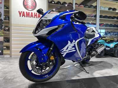 Suzuki Hayabusa 1300 (2026) - Photo 2