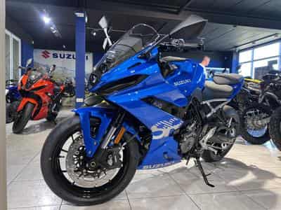 Suzuki GSX-8R (2026) - Photo 2