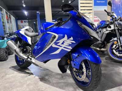 Suzuki Hayabusa 1300 (2026) - Photo 7
