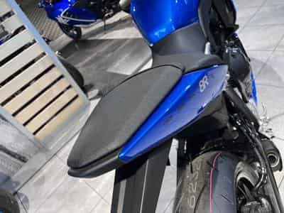 Suzuki GSX-8R (2026) - Photo 5