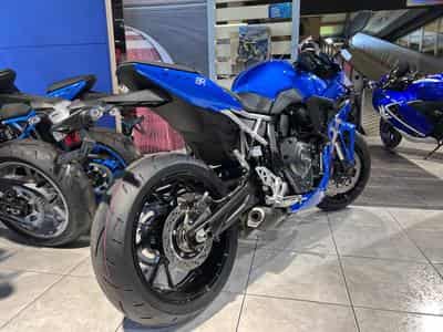 Suzuki GSX-8R (2026) - Photo 3