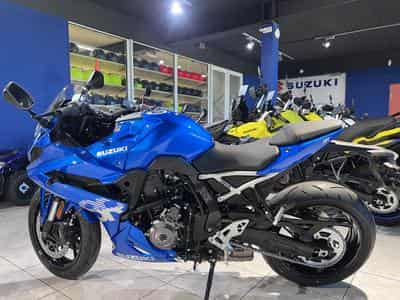 Suzuki GSX-8R (2026) - Photo 4
