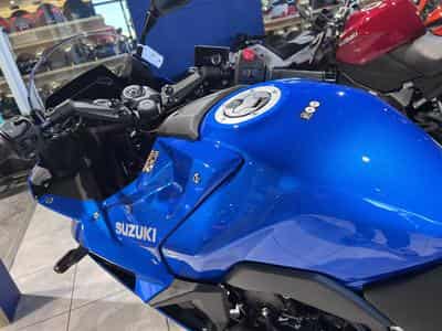 Suzuki GSX-8R (2026) - Photo 6