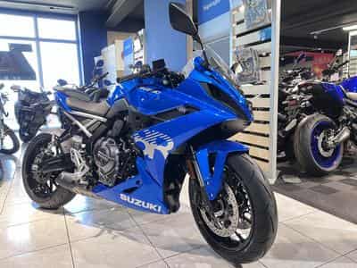 Suzuki GSX-8R (2026) - Photo 7