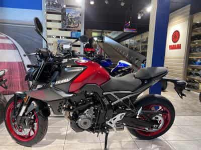Suzuki GSX (2026) - Photo 4