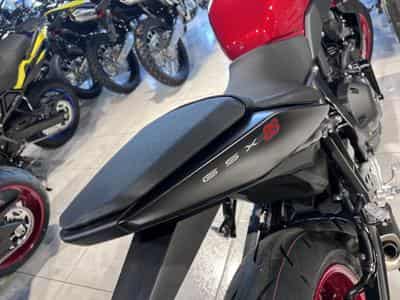 Suzuki GSX (2026) - Photo 5